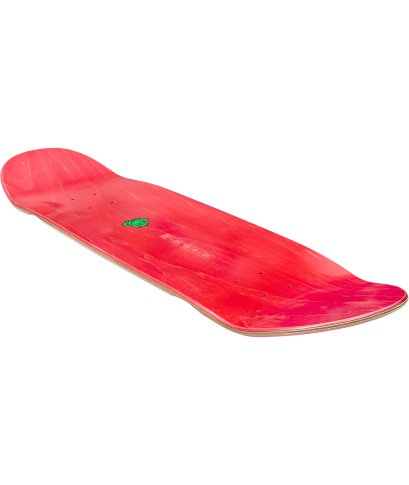 Planche de skateboard Globe Punter Animal Collector 9,125"