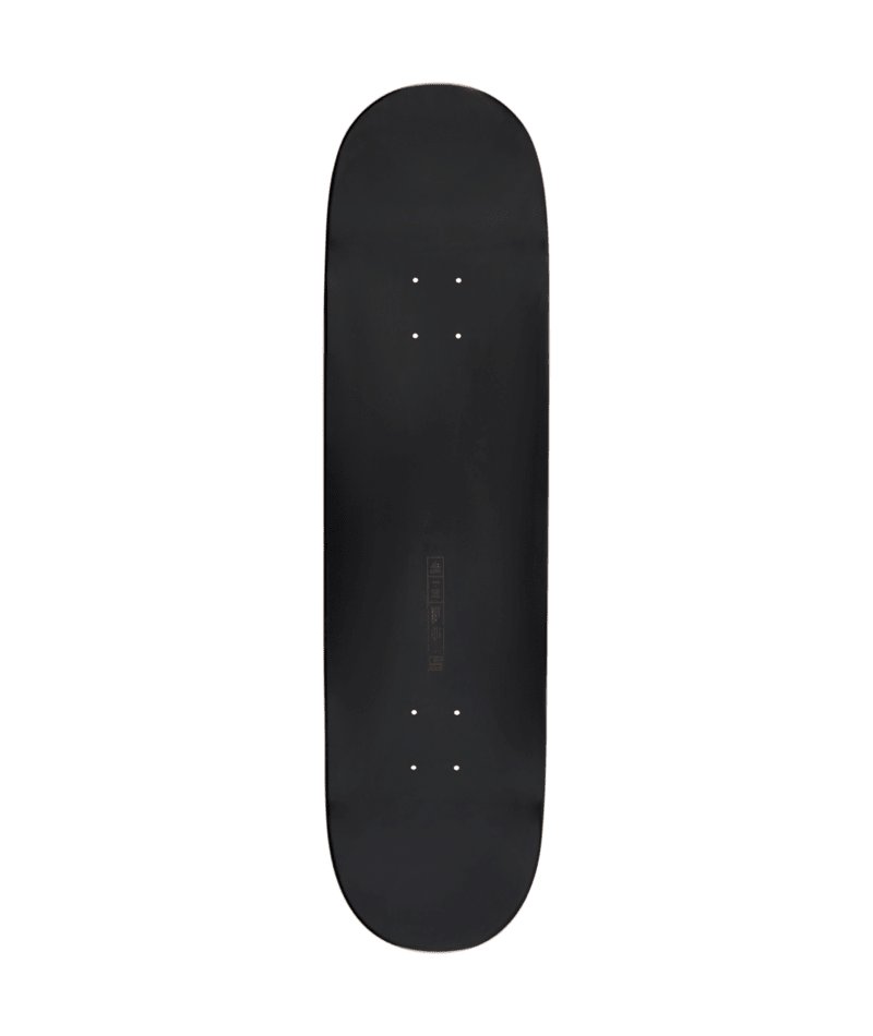 Planche de skateboard Globe G1 Viper Pit Rust 8,5"