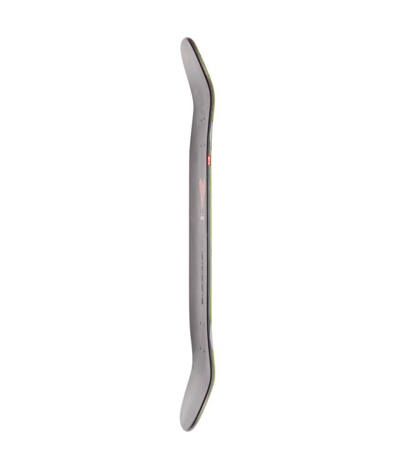 Planche de skateboard Globe Hammer Shore/P Mac 9"
