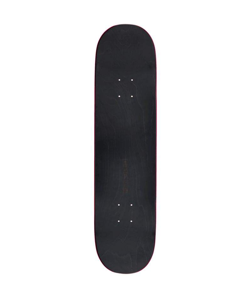 Planche de skateboard Globe G1 Enchanted Black/Fade 8"