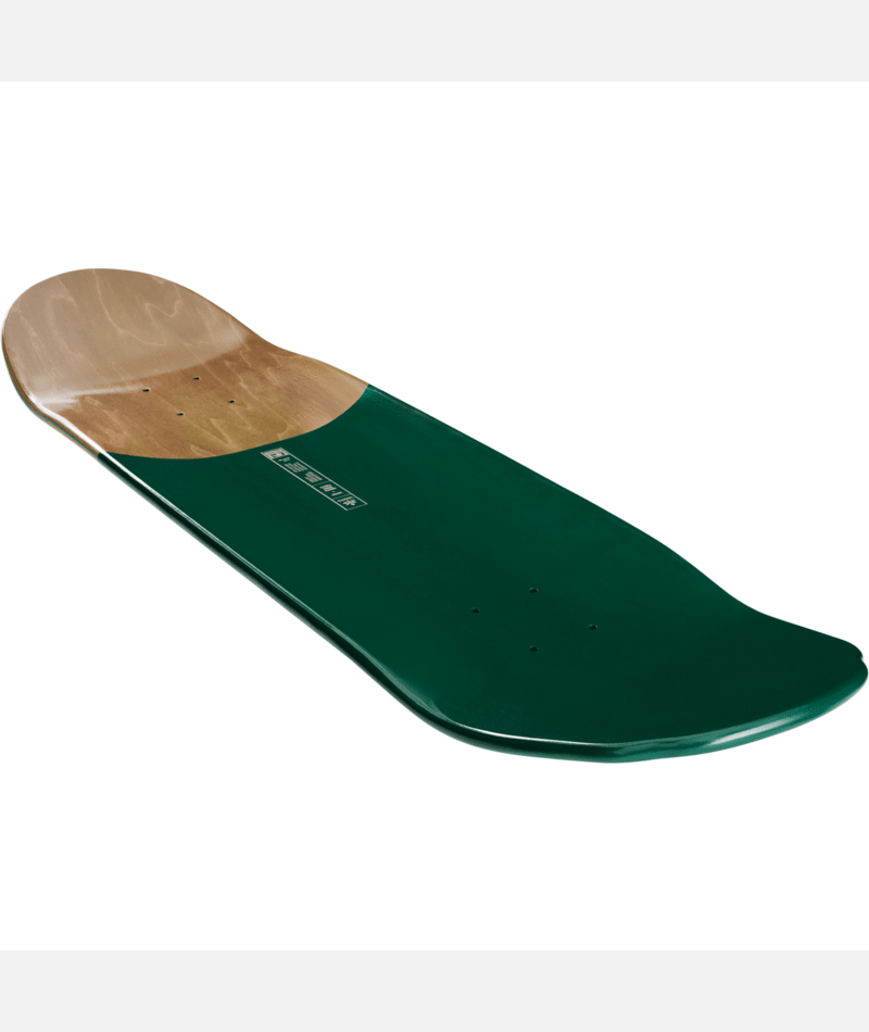 Planche de skateboard Globe SWB Board Named Sue Holiday in a Bottle 8,7"