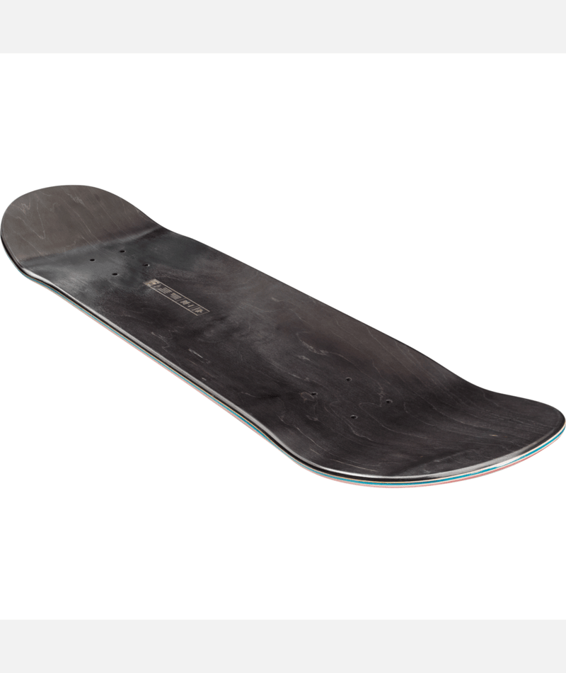 Planche de skateboard Globe SWB Spliced OG Rings Black/DyeWash 8"