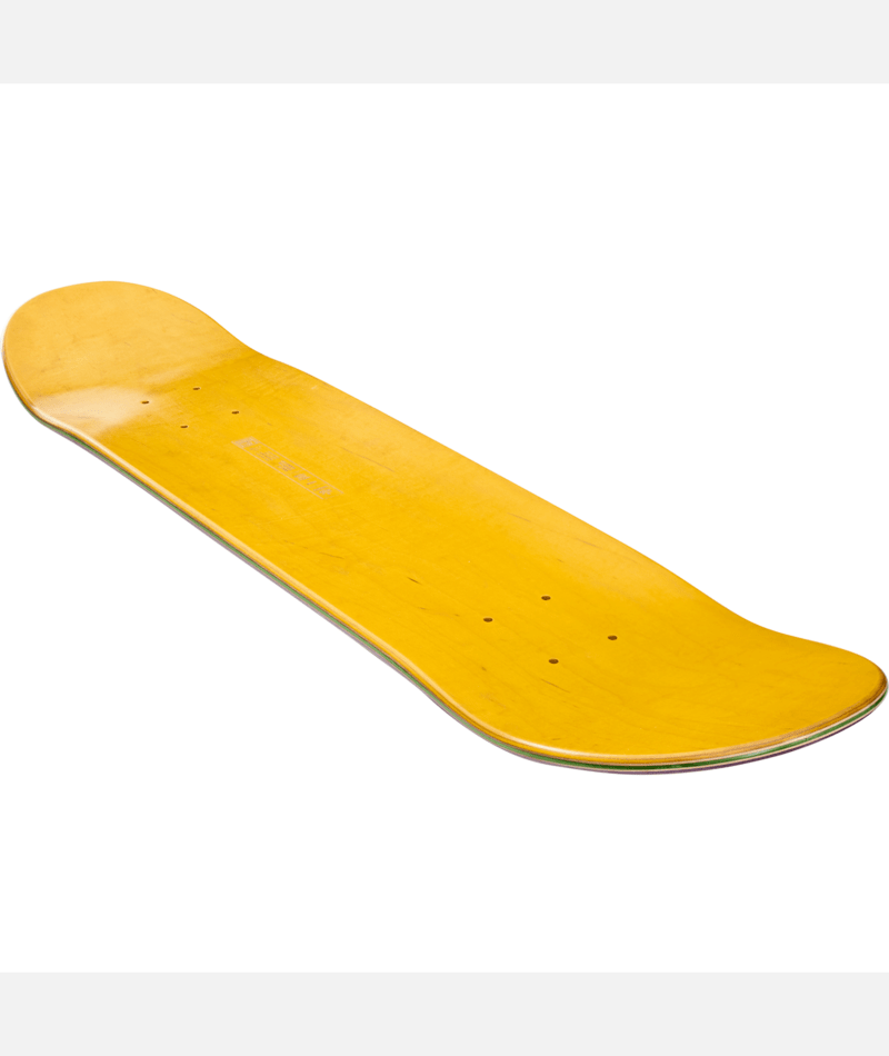 Planche de skateboard Globe SWB Spliced OG Rings DyeWash/Black 7,375"