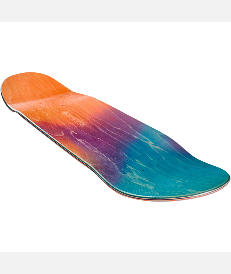 Planche de skateboard Globe G3 Scramble Hallucination/Grey 9,25"
