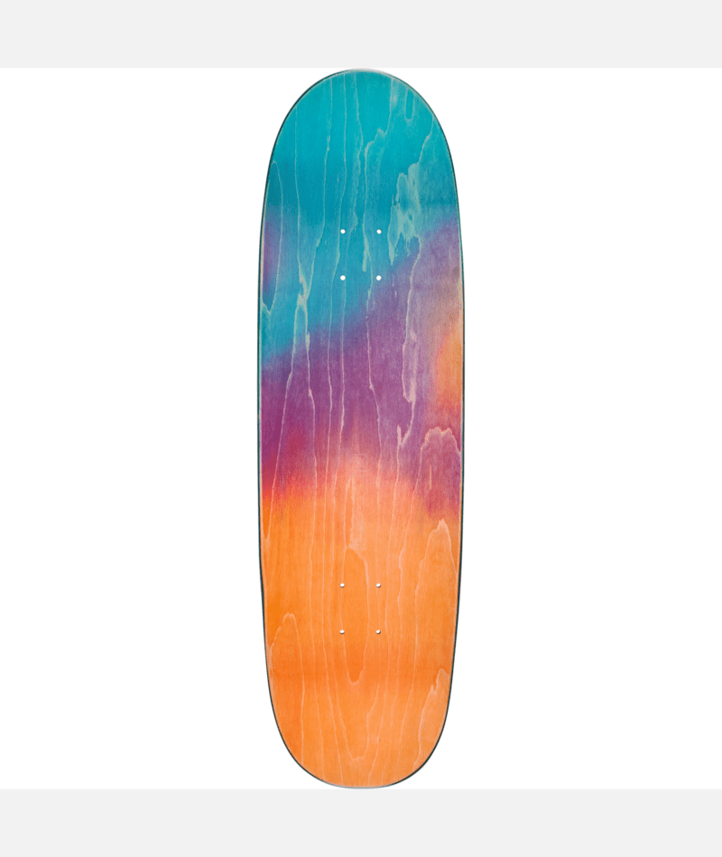 Planche de skateboard Globe G3 Scramble Hallucination/Grey 9,25"