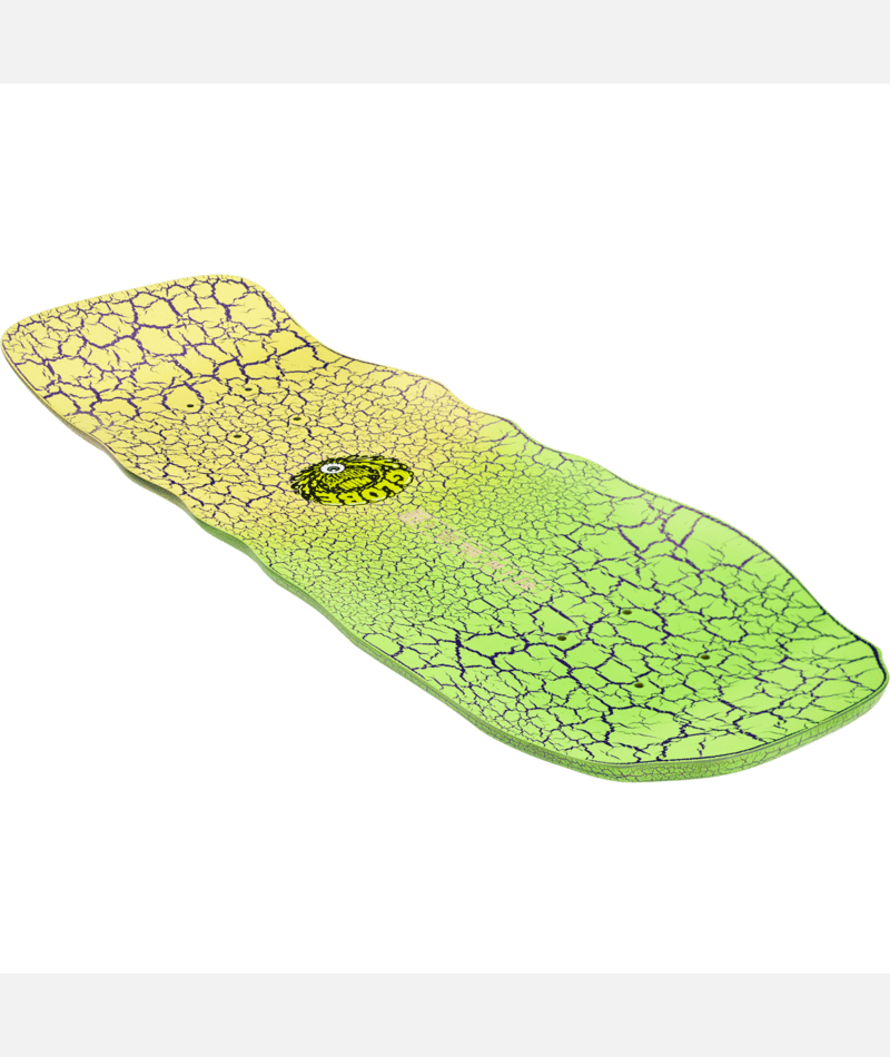 Planche de skateboard Globe Mini Restless Undead 8,65"