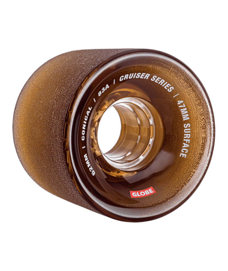Conical Cruiser Wheel