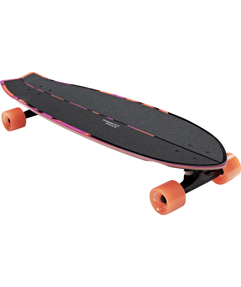 Cruiser complet Globe Chromantic Sea Devil 33"