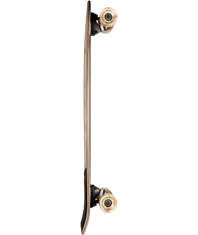 Cruiser complet Globe Chromantic White Oak/Jaguar 33"