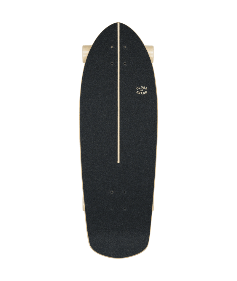 Cruiser complet Globe Stubby Inner Savage 30"