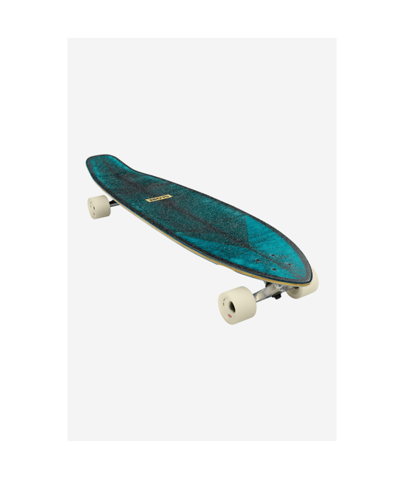 Longboard complet Globe Byron Bay Sun Days 43"