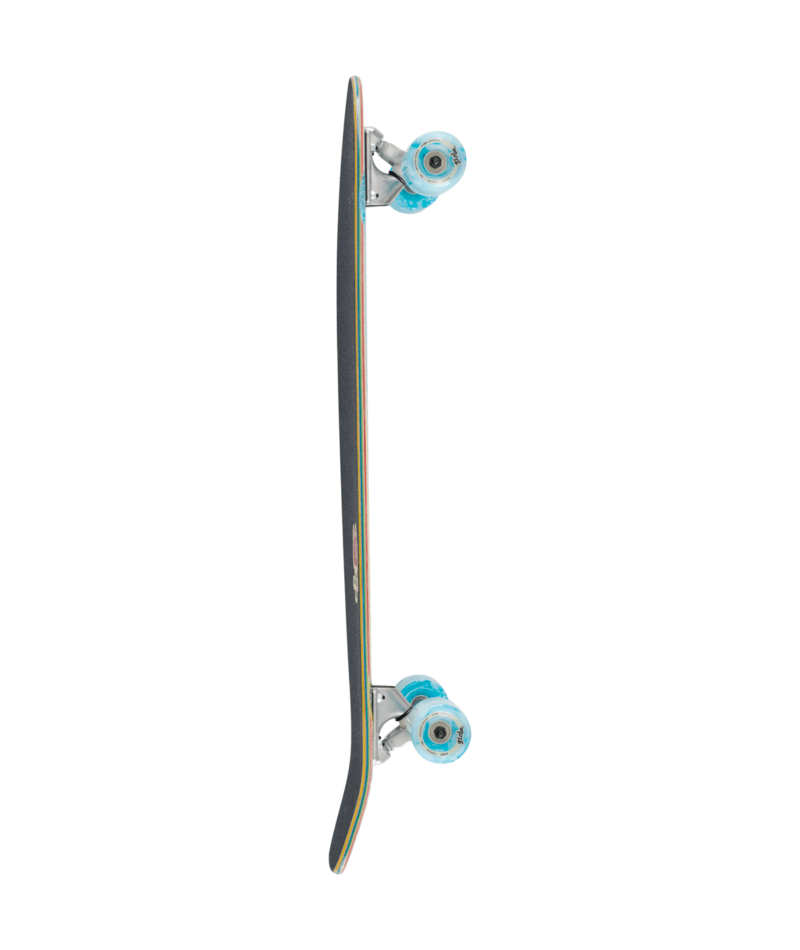 Longboard complet Globe The All-Time Stitch-Up/Dragon 35"