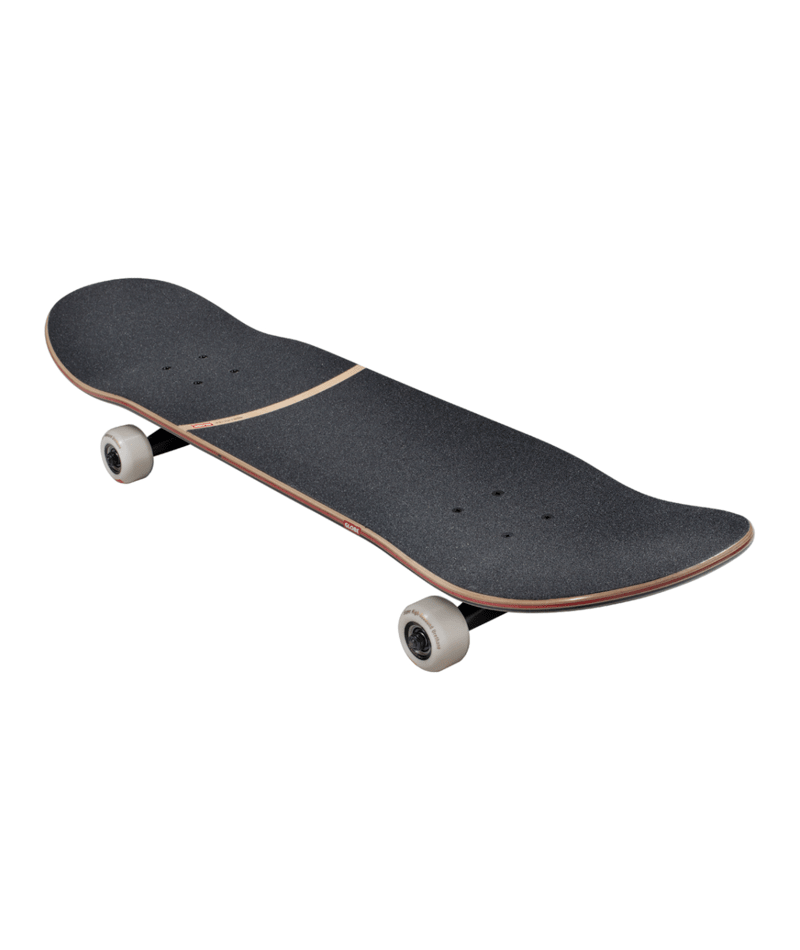 Skateboard complet Globe G3 Bar Impact/Black Dye 8"