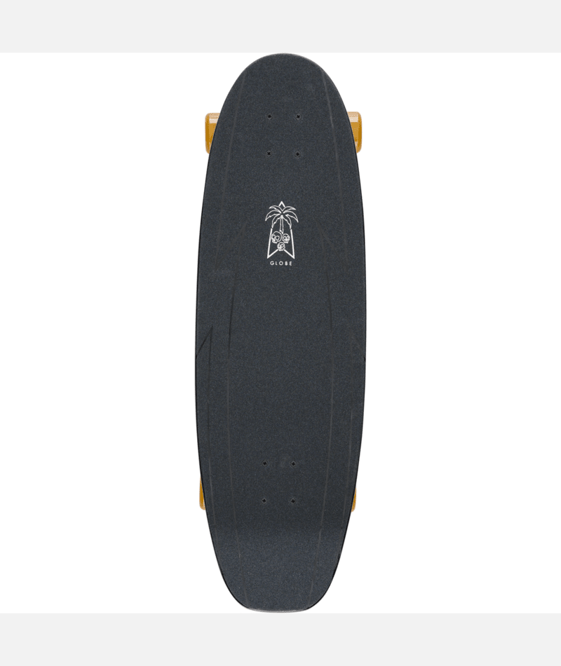 Surfskate Globe Costa White/Passage 31"