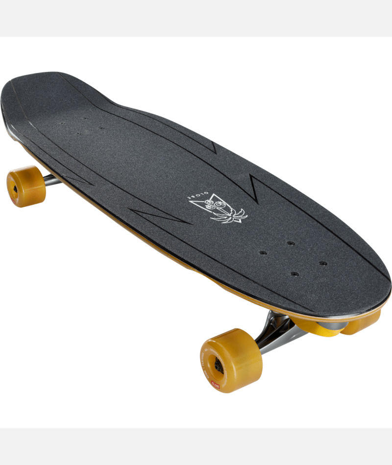Surfskate Globe Costa White/Passage 31"