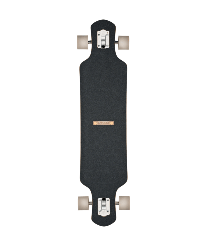 Longboard complet Globe Geminon 40 Rock Mediterranean 40"