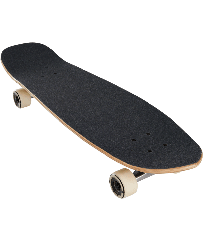 Cruiser complet Globe Tracer Neue C0 Amber Current 31"