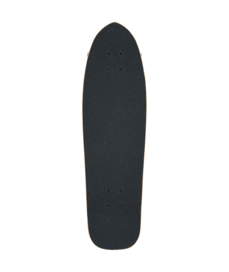 Cruiser complet Globe Tracer Neue C0 Amber Current 31"