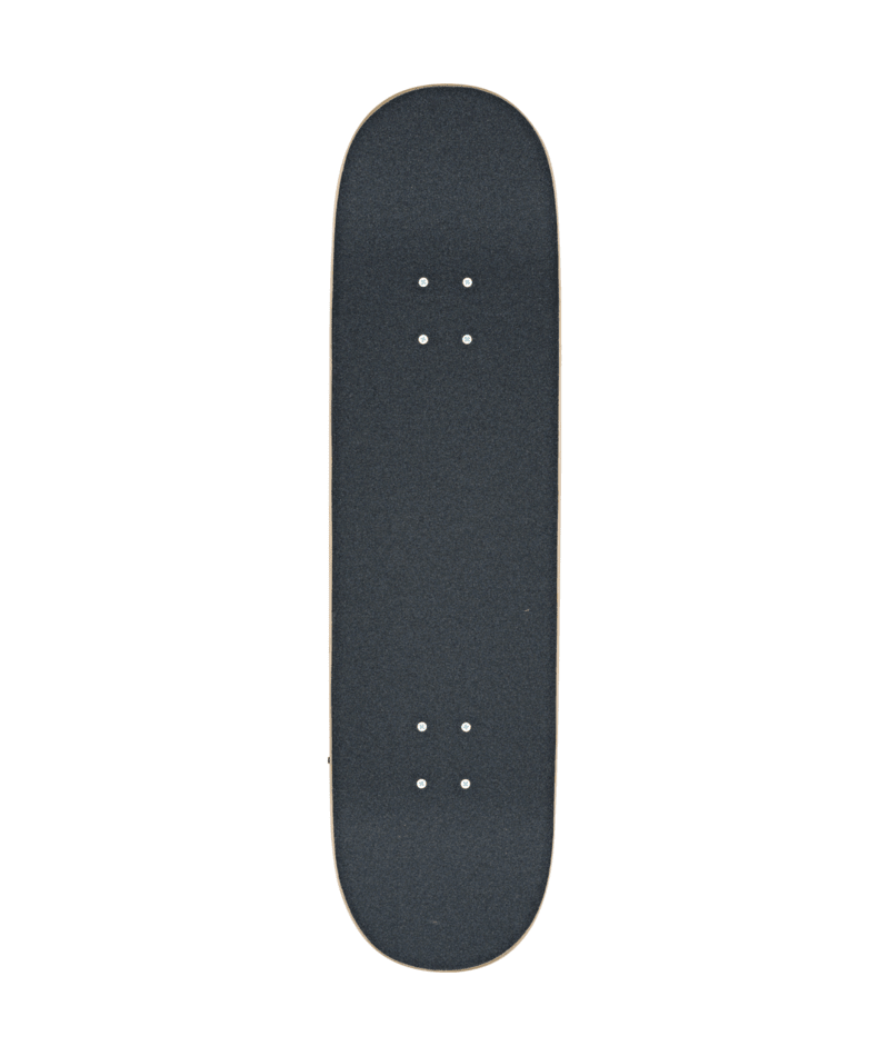 Skateboard complet Globe G0 Heyman Black Dye/Red 8"