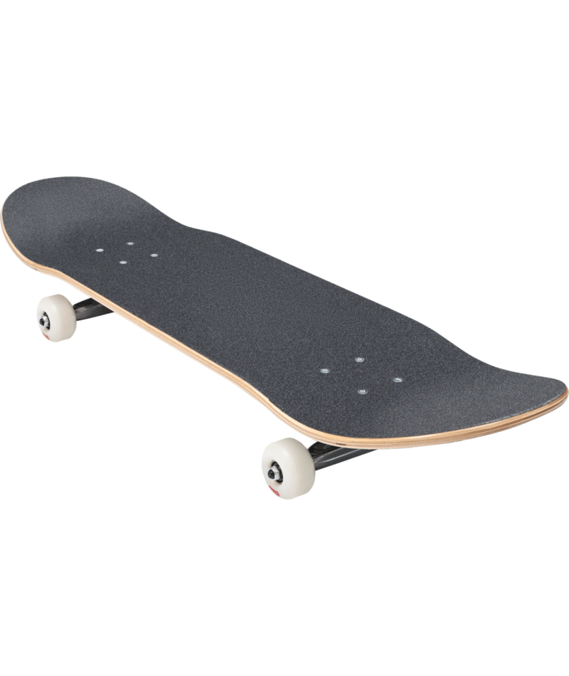 Skateboard complet Globe G0 Heyman Psychodelic 8,5"