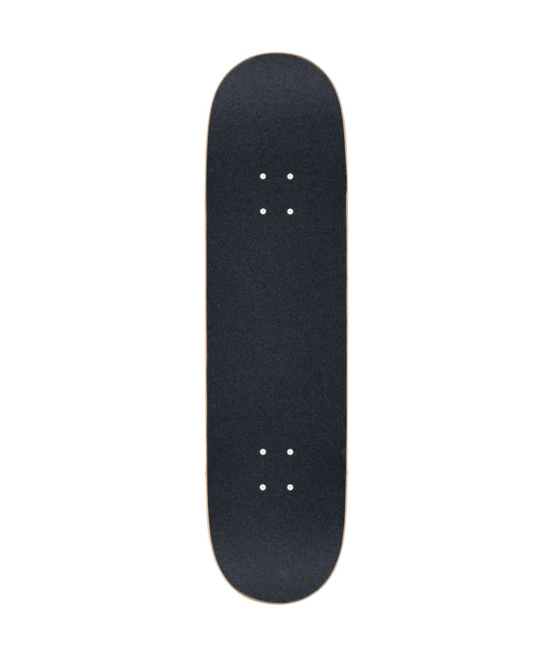 Skateboard complet Globe G0 Heyman Psychodelic 8,5"