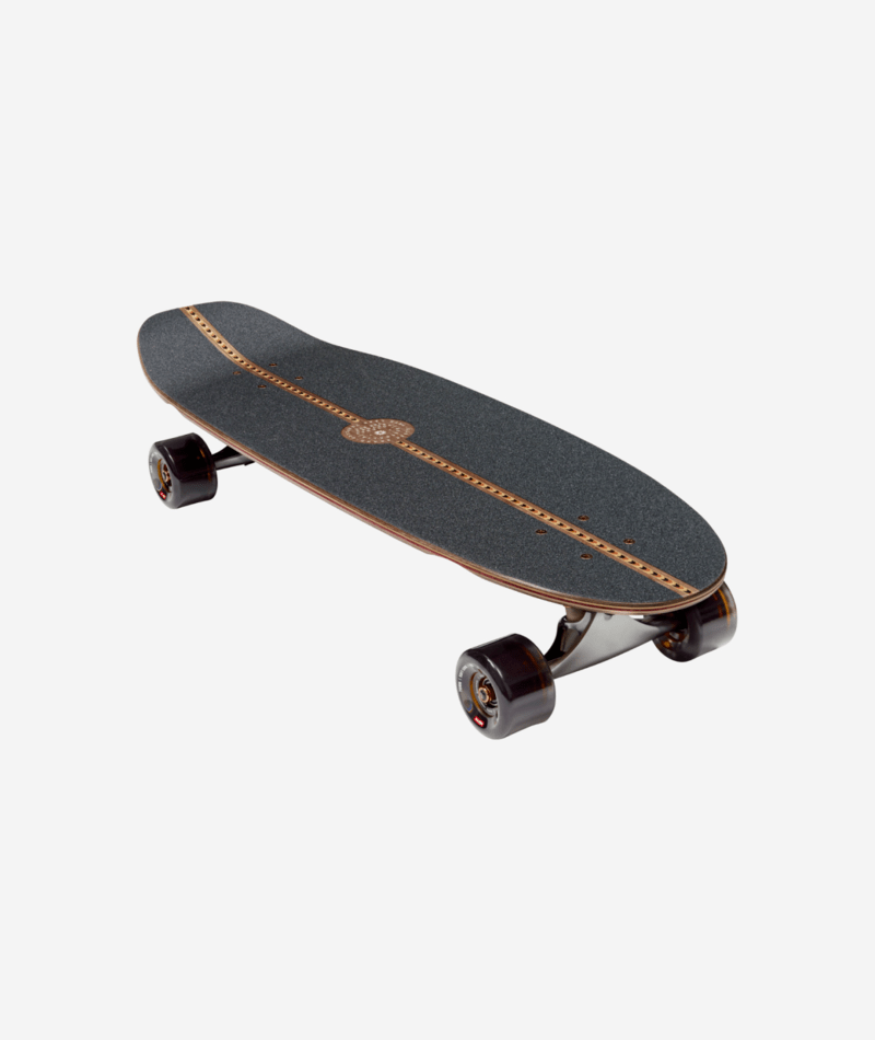 Cruiser complet Globe Coaster Mirage 31"