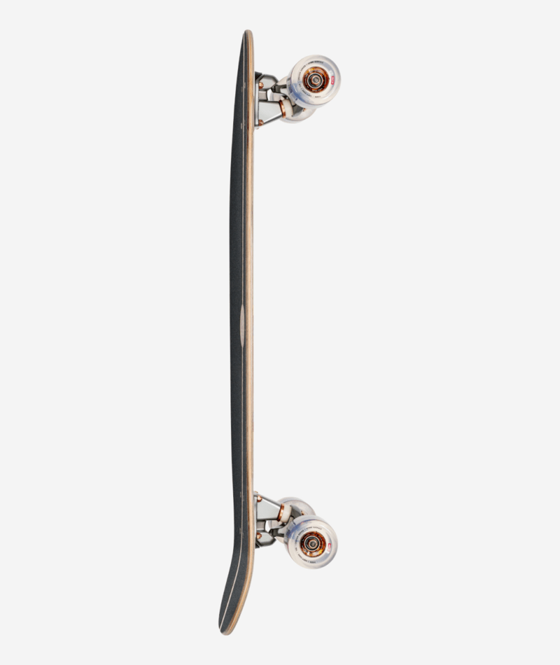 Cruiser complet Globe Forager Mesa 34"
