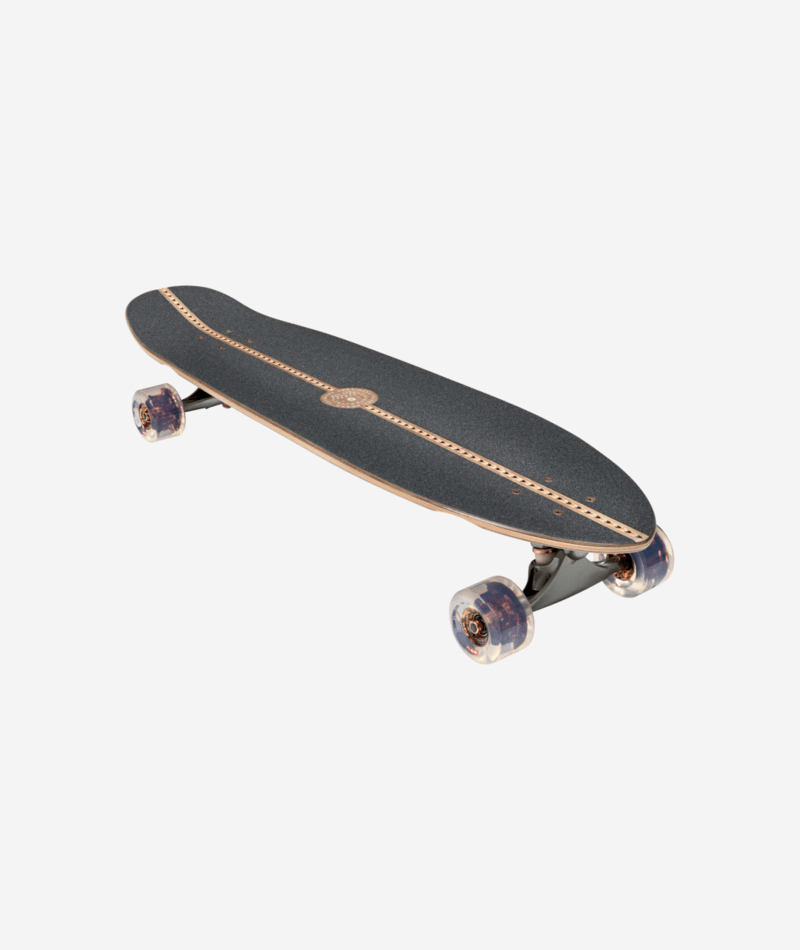 Cruiser complet Globe Forager Mesa 34"