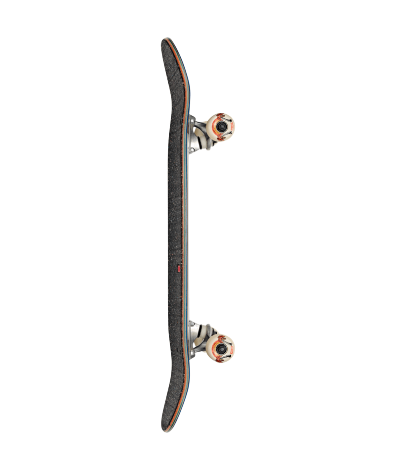 Skateboard complet Globe Kids Softie 83 Mid Dark Maple/Concrete Dreams 8,25"