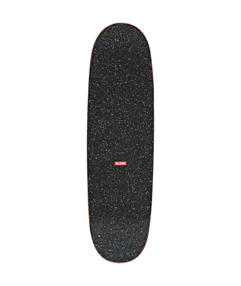 Skateboard complet Globe Kids Softie 83 Mid Dark Maple/Concrete Dreams 8,25"