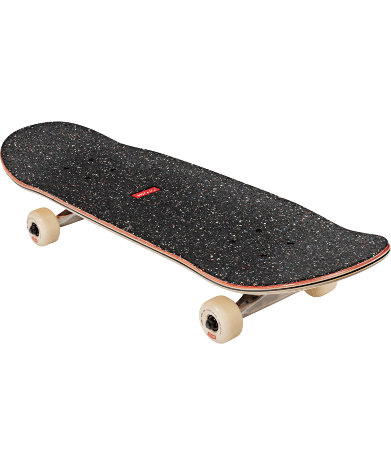 Skateboard complet Globe Kids Softie 83 Mini Natural/Por Vida 7,9"