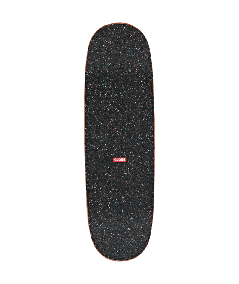 Skateboard complet Globe Kids Softie 83 Mini Natural/Por Vida 7,9"