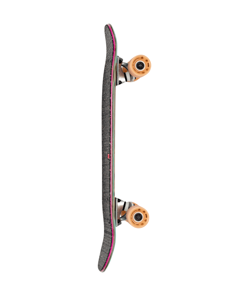 Cruiser complet Globe Kids Blaster Pirate Life 8,25"