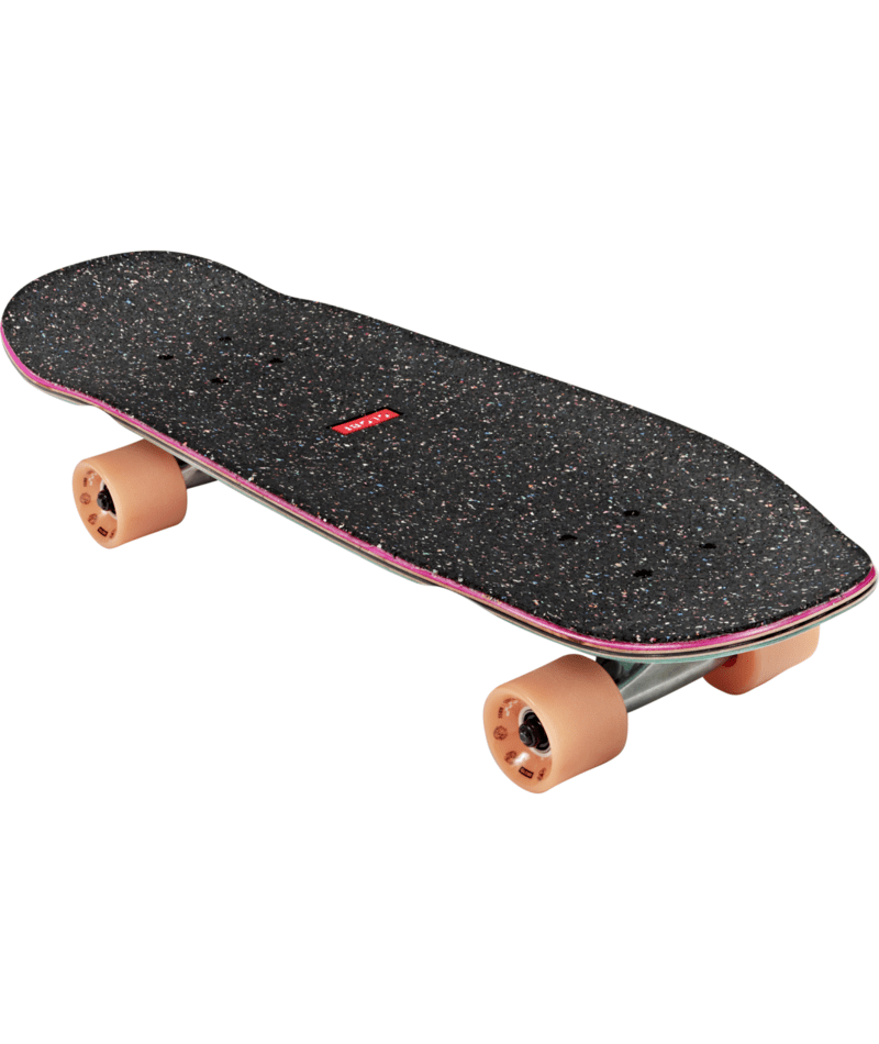 Cruiser complet Globe Kids Blaster Pirate Life 8,25"
