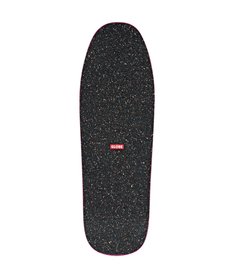 Cruiser complet Globe Kids Blaster Pirate Life 8,25"