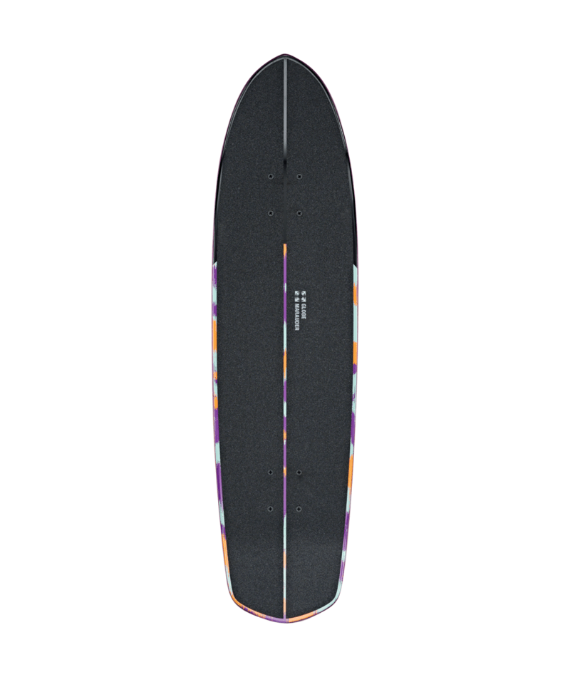 Cruiser complet Globe Marauder Ghost Shark 32"