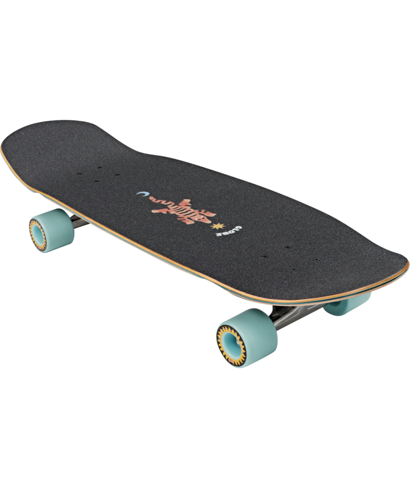 Cruiser complet Globe Big Bad Bruiser Lotus 33"