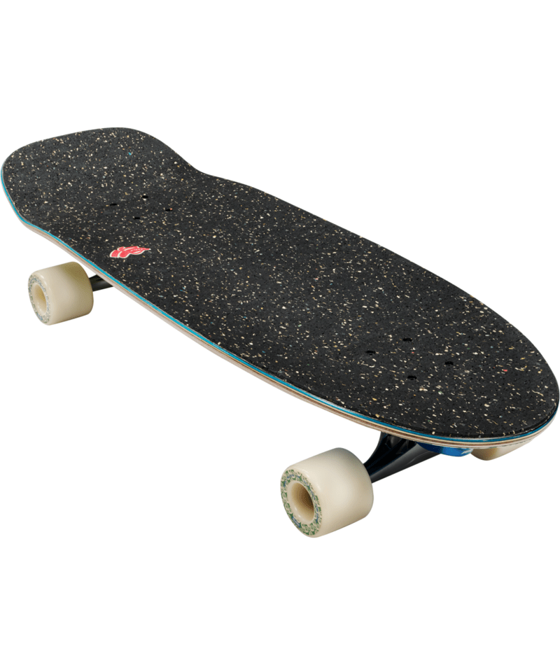 Surfskate Globe Walrus Mami Wata 31"