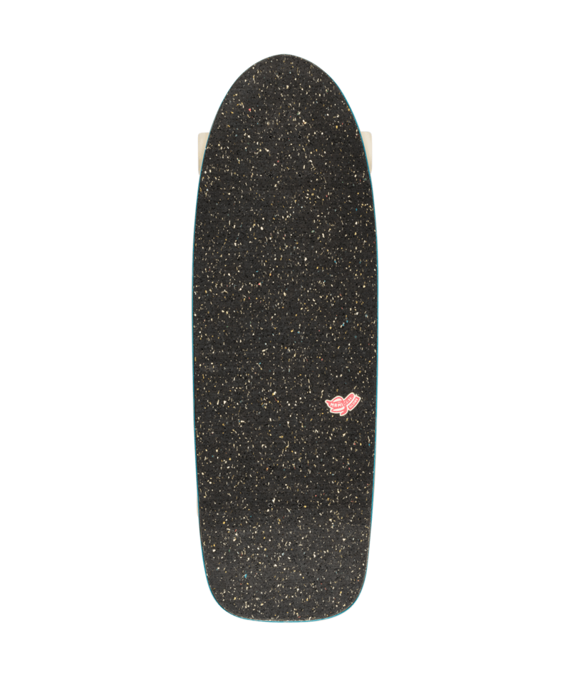 Surfskate Globe Walrus Mami Wata 31"