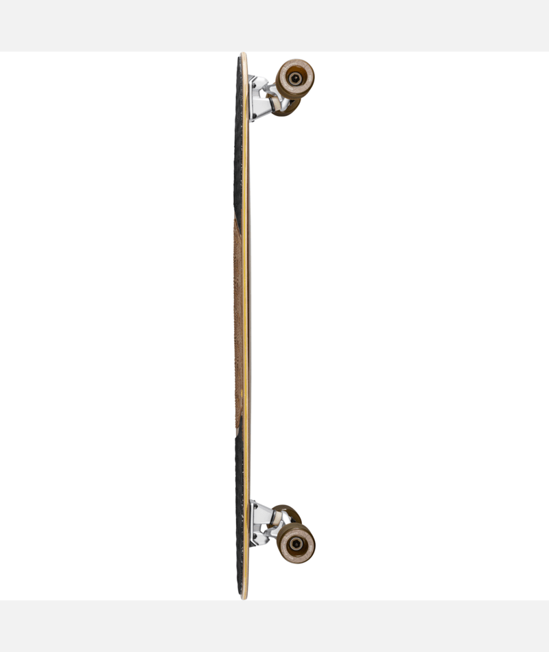 Longboard complet Globe Archer Vibram/Barefooter 39"