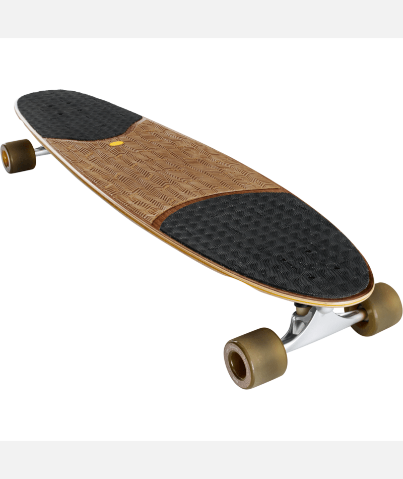 Longboard complet Globe Archer Vibram/Barefooter 39"