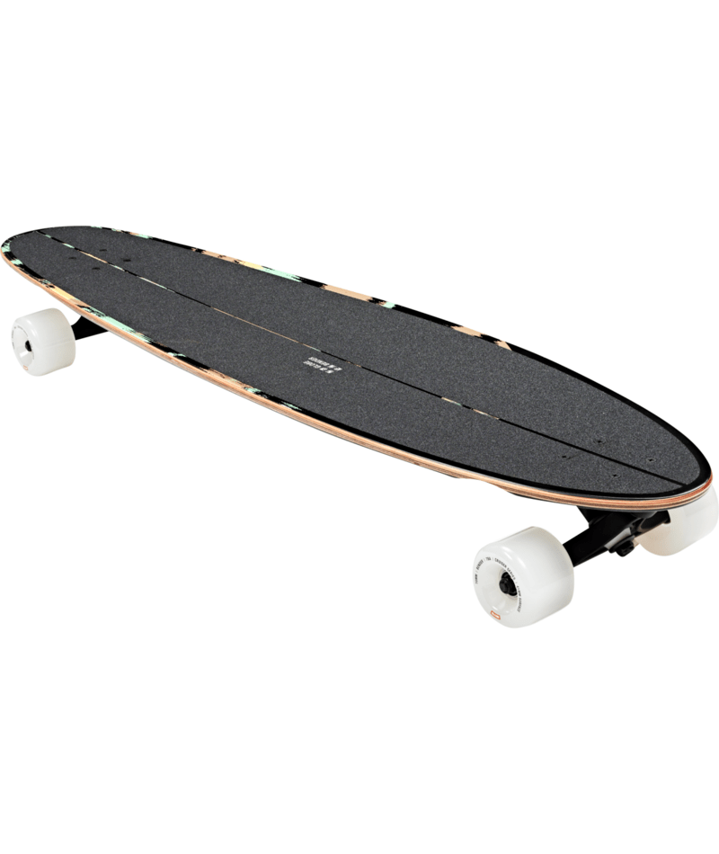 Longboard complet Globe Bender Storm Rover 41"