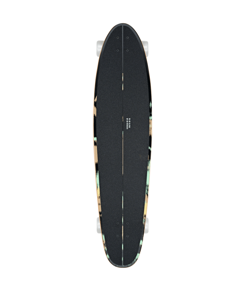 Longboard complet Globe Bender Storm Rover 41"