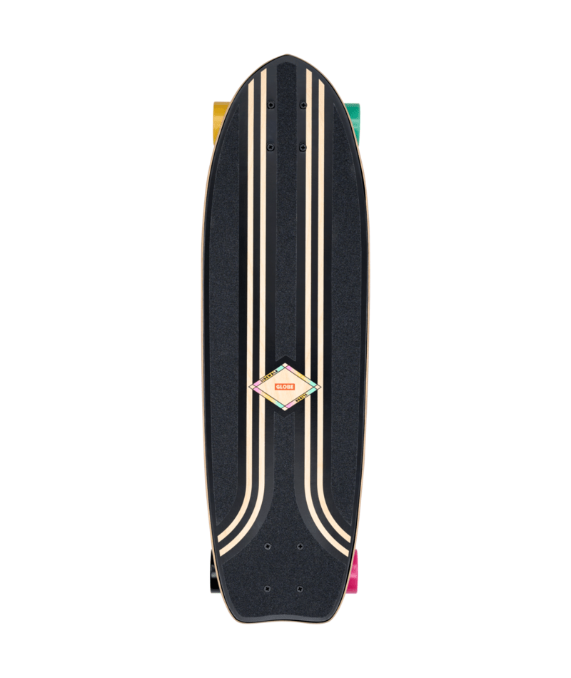 Sidewalk Slider