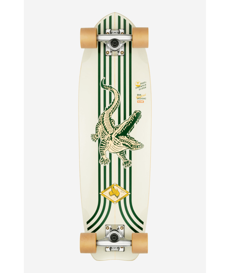 Sidewalk Slider