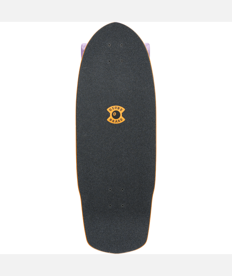 Cruiser complet Globe Talon Rat Race 30"
