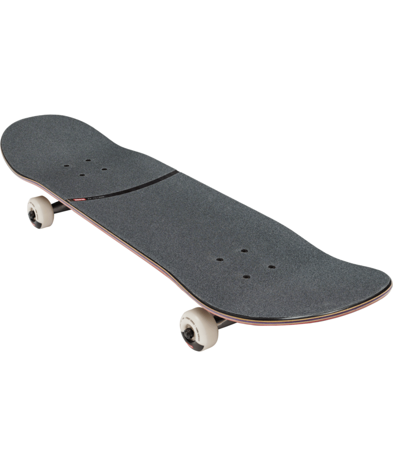 Skateboard complet Globe G1 Master of Chaos Black Cat 8"