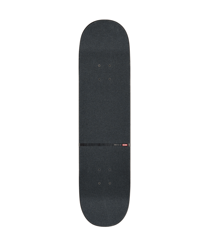 Skateboard complet Globe G1 Master of Chaos Black Cat 8"