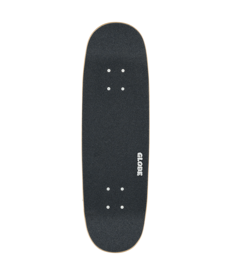 Skateboard complet Globe Kids Grip 83 Mid Maneki Neko 8,25"