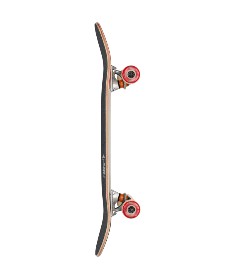 Skateboard complet Globe Kids Grip 83 Mini Lil R.I.P.per 7,9"
